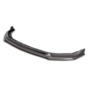 Ford Mustang Front Splitter - Anderson Composites - Type-GT5 - Carbon Fiber - `24-`27